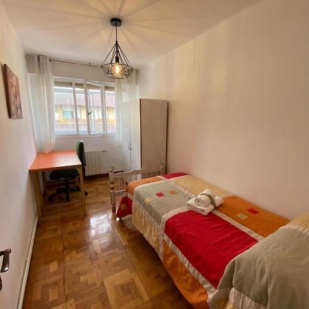 PISO CON PRECIOSA GALERÍA y GARAJE Apartamento Santander Exterior foto