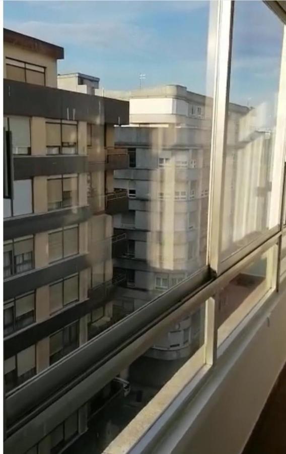 PISO CON PRECIOSA GALERÍA y GARAJE Apartamento Santander Exterior foto
